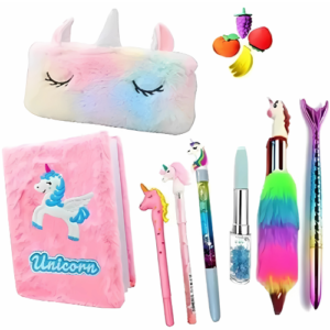 A5-sized, 200 ruled pages